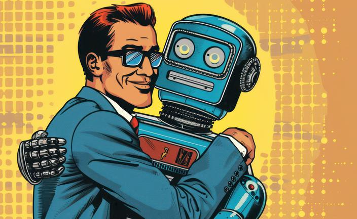 Google vs AI: czy tradycyjne SEO wciąż działa