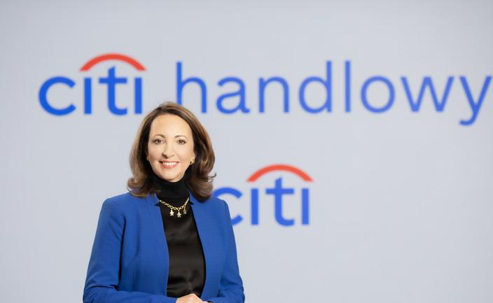 Citi Handlowy z nowymi kierunkami strategicznymi. Powstaje Bank Globalnego Biznesu