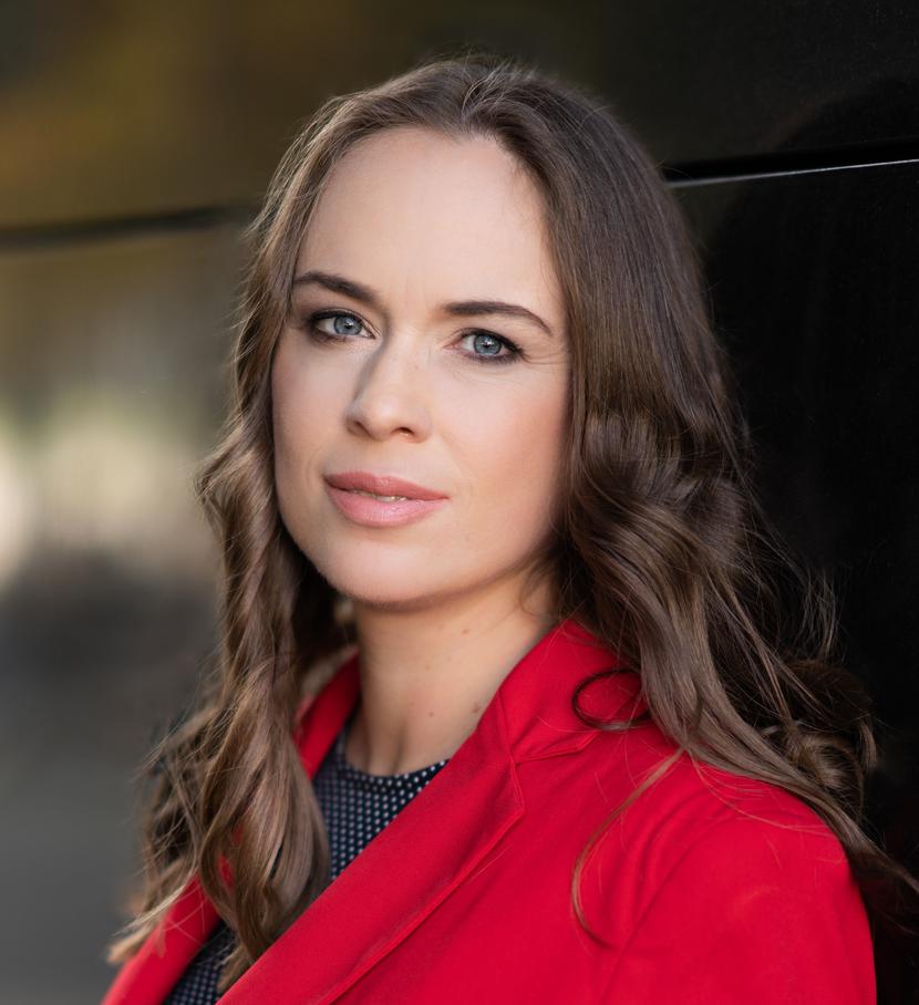 Małgorzata Warda, MBA, prowadzi firmę doradczą Warda Consulting Team