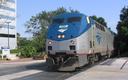 Amtrak potrzebuje miliardowego wsparcia od rządu USA