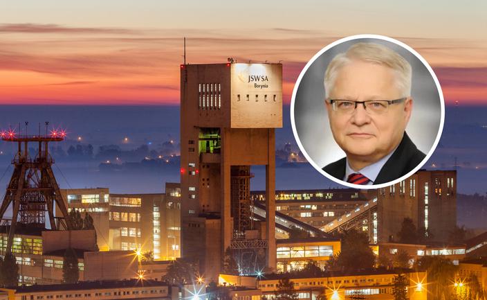 Związkowcy JSW nie godzą się na obniżkę płac