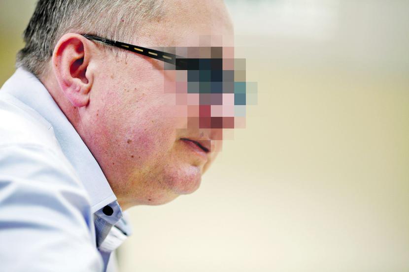 NIEKARANY: Krzysztof M., który nie wyraził zgody na publikację pełnych danych osobowych i wizerunku, jest osobą niekaraną. Wierzy, że po zakończeniu procesu to się nie zmieni. [FOT. WM]