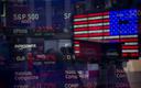 Dobre dane makro pogłębiły spadki na Wall Street