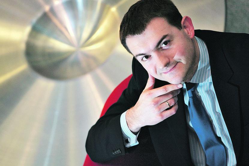 PORA NA INWESTYCJE: W moim odczuciu od nowelizacji ustawy istotniejsze jest wydłużenie okresu działania SSE. Najlepiej gdyby było to wydłużenie bezterminowe, ze zdefiniowanym okresem korzystania ze zwolnienia — twierdzi Paweł Tynel z Ernst&Young. [FOT. WM]