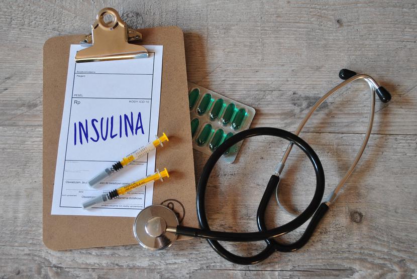 Badanie wykazało, że jeśli leczenie baricytynibem rozpoczęło się odpowiednio wcześnie po zdiagnozowaniu cukrzycy typu 1, gdy uczestnicy przyjmowali leki, produkcja insuliny utrzymywała się na stałym poziomie. 
