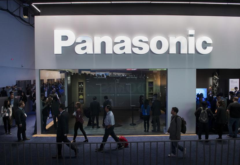 Panasonic