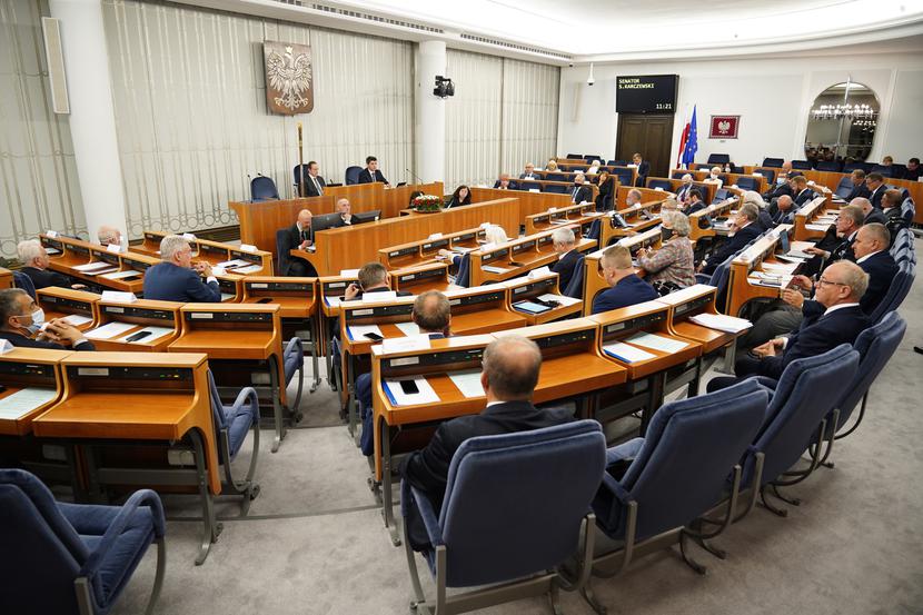 Senat RP