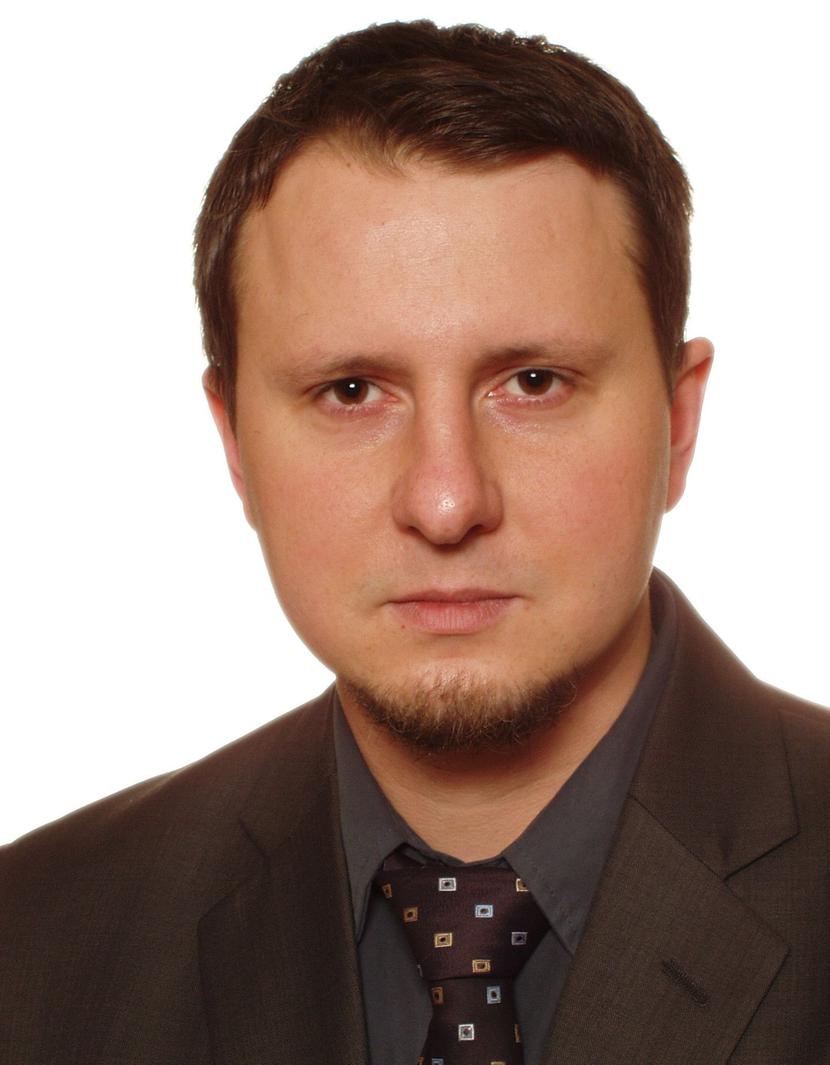 Sebastian Wojdył, prawnik, Chałas i Wspólnicy Kancelaria Prawna, Oddział w Gdańsku