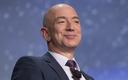 Jeff Bezos ma ponad 100 mld USD