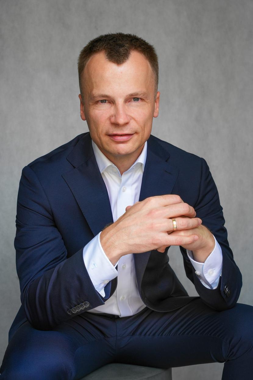 Marcin Kulawik Marcin Kulawik