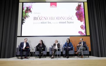 Parytety na siłę czy praca od podstaw