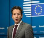 Dijsselbloem: celem wciąż Grecja w eurolandzie