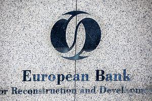 Europejski Bank Odbudowy i Rozwoju; fot. Bloomberg