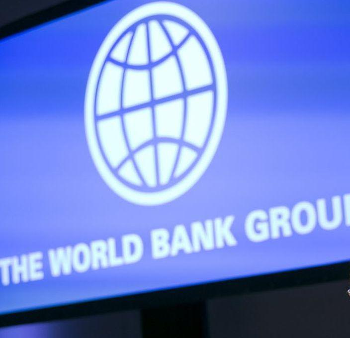 Bank Światowy