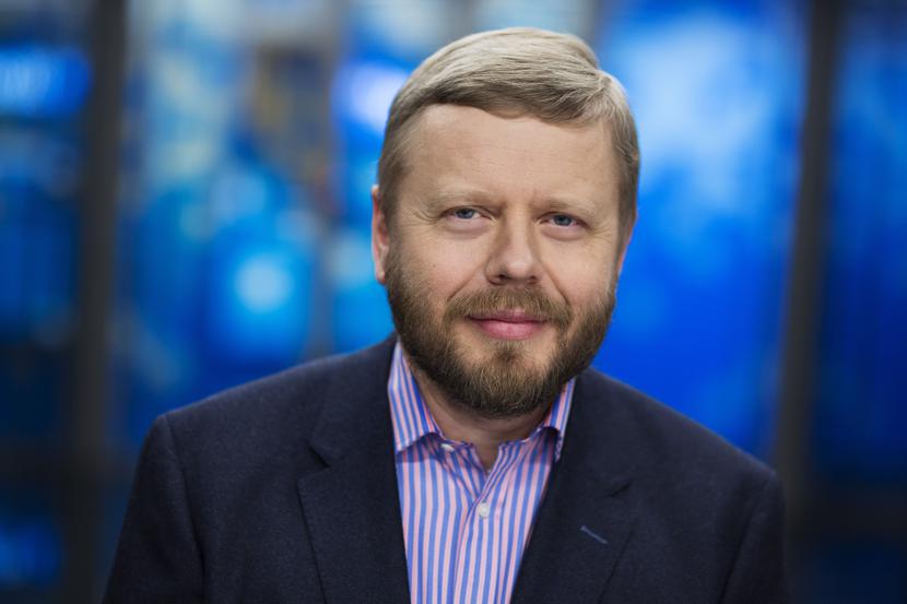 MĄDRA ZMIANA: