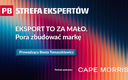 Eksport to za mało. Pora zbudować markę