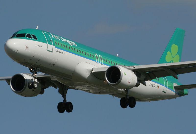 Aer Lingus
(18.02.2021)
fot. ARC Aer Lingus
(18.02.2021)
fot. ARC