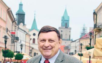 Lekarze wypaleni do cna [FELIETON Marka Stankiewicza]