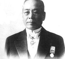 Sakichi Toyoda 