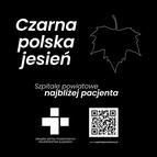 Szpitalom powiatowym brakuje nawet na ZUS, zapowiadają “czarną jesień”