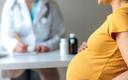 Pregoreksja, czyli anoreksja w czasie ciąży i tuż po porodzie - badacze z SUM sprawdzili, jaka jest skala problemu