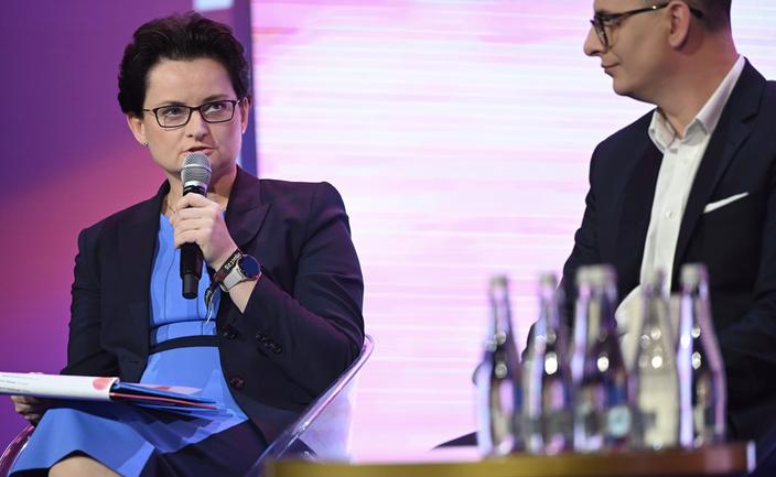 Bankowość przyszłości: jak dane kształtują relacje