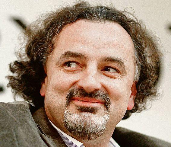 Marek Orłowski, założyciel kosmetycznego Nepentesa, stawia na ochronę zdrowia. W ramach specjalnie powołanego przez niego funduszu Orenore szuka innowacyjnych technologii z obszaru biomedycyny. [FOT. WM]
 