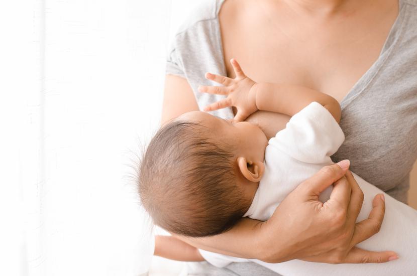 Porada laktacyjna powinna obejmować kobiety już w czasie ciąży - uważa wiceprezes Naczelnej Rady Pielęgniarek i Położnych. Porada laktacyjna powinna obejmować kobiety już w czasie ciąży - uważa wiceprezes Naczelnej Rady Pielęgniarek i Położnych.