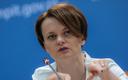 Emilewicz: w 2022 r. powinniśmy wrócić do sytuacji z końca 2019 r.