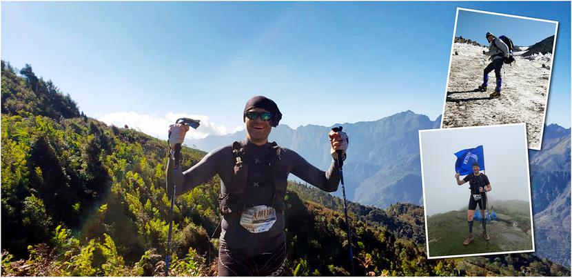 Ultramaraton w Wietnamie: Ultramaraton w Wietnamie: