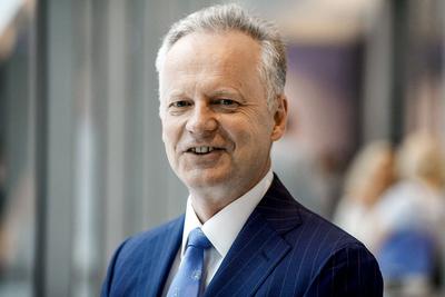 Kierowane przez Adama Górala Asseco Poland postrzegane jest przez inwestorów jako firma, która relatywnie spokojnie przejdzie przez spowolnienie. Inwestorzy doceniają też m.in. dywidendę, dywersyfikację produktową i geograficzną oraz partnerstwo z Cyfrowym Polsatem.