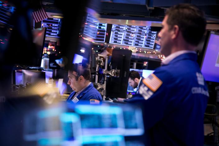 fot. Michael Nagle/Bloomberg