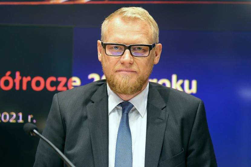 Pogromca karuzel vatowskich Pogromca karuzel vatowskich