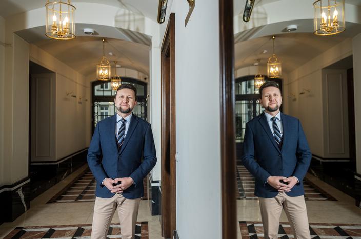 Liczy się efekt: Liczy się efekt: