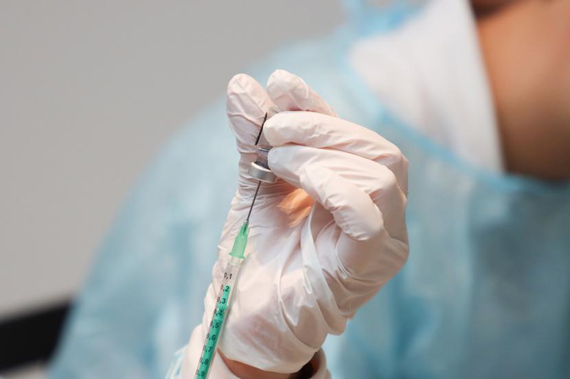 Minister Niedzielski ocenił, że skala wykonanych szczepień jest absolutnie niesatysfakcjonująca.