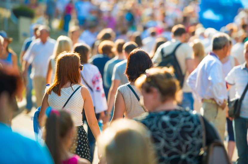 W ostatnich ośmiu latach bardzo wzrosło przekonanie, że ochrona naszego zdrowia jest przede wszystkim obowiązkiem państwa. W ostatnich ośmiu latach bardzo wzrosło przekonanie, że ochrona naszego zdrowia jest przede wszystkim obowiązkiem państwa.