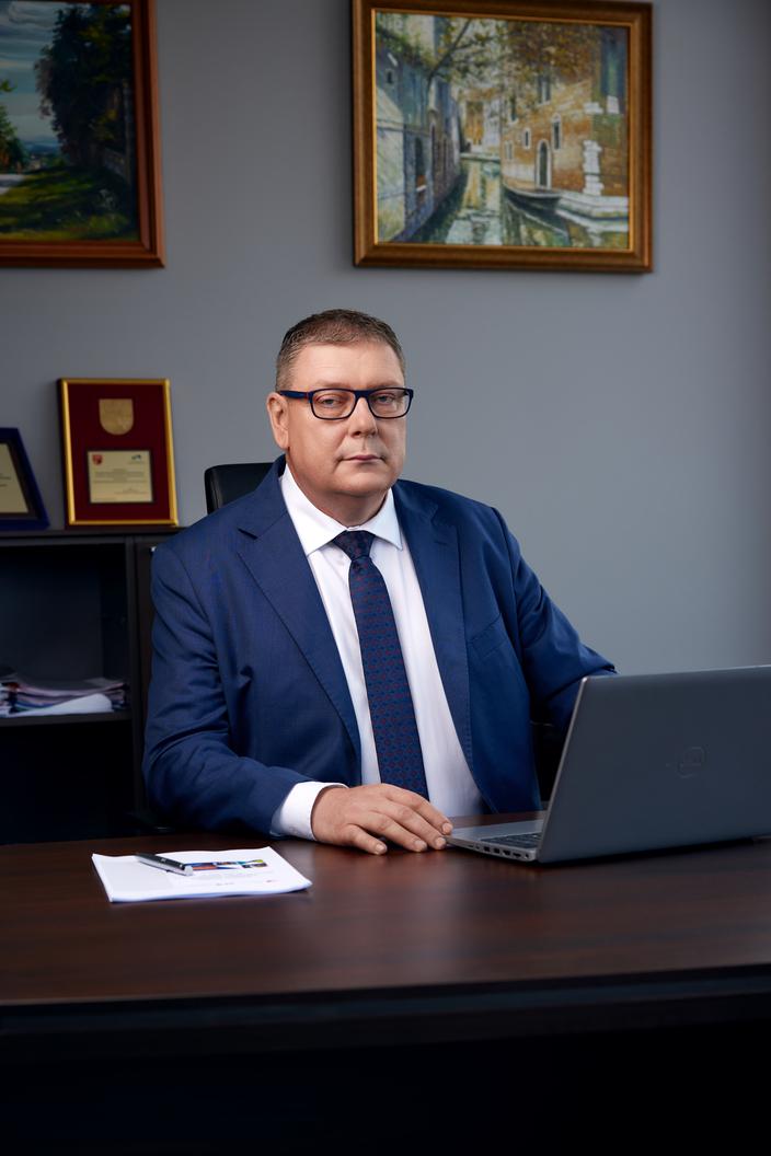 Na dobrej drodze: