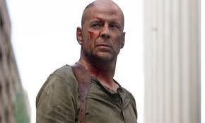 Słynny hollywoodzki aktor, Bruce Willis, nosi się z zamiarem wszczęcia postępowania prawnego przeciwko Apple, w sprawie praw do kolekcji utworów zakupionych przez aktora w serwisie iTunes 