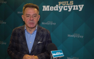Prof. Grzegorz Dzida: Inkretyny redukują ryzyko zakrzepowo-zatorowe [WIDEO]