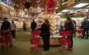 Wzrost sprzedaży świątecznej w USA wyraźnie spowolni