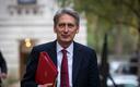 Hammond: rząd wesprze brytyjską gospodarkę
