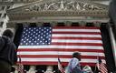 Na Wall Street flauta