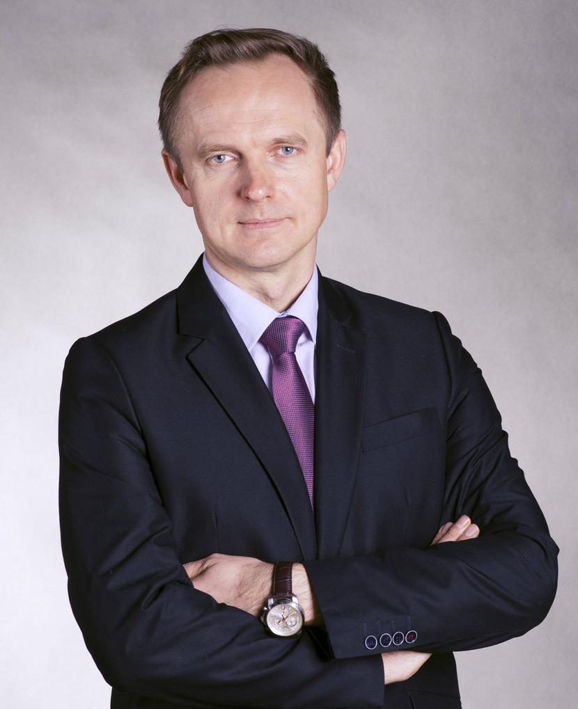 Prof. Marcin Moniuszko