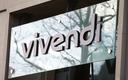 Firma Vivendi odnotowała wzrost sprzedaży w I kw.