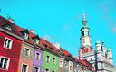Poznań z 'rekordowym' projektem budżetu