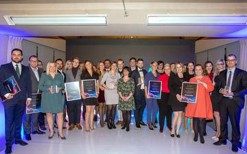 W tych firmach aż chce się pracować