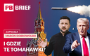 Frankowicze kontra banki, Tomahawki dla Ukrainy i finansowe problemy JSW. PB BRIEF