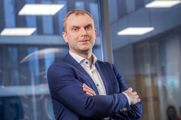 Technologia i AI to przyszłość ochrony zdrowia