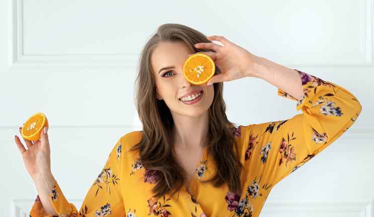 Dietetyczka przekuła swoje choroby w milionowy biznes