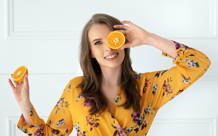 Dietetyczka przekuła swoje choroby w milionowy biznes. Od bloga do imperium zdrowia